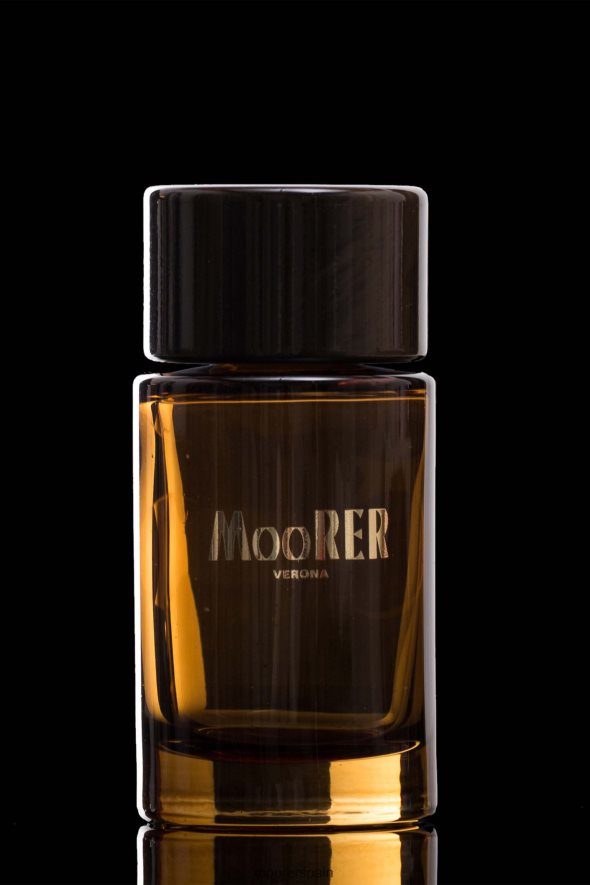 MooRER agua de perfume hombres neutro RRD604255 accesorio