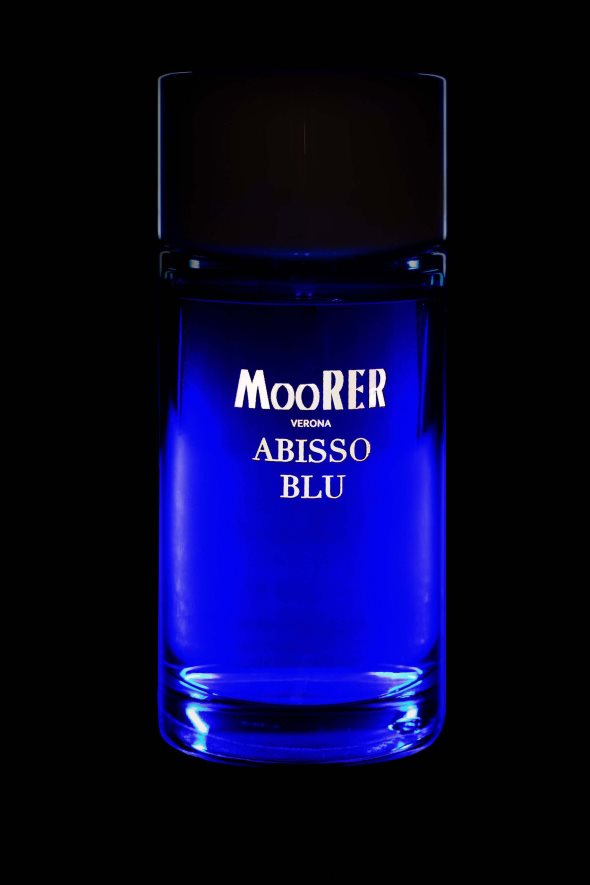 MooRER perfume abisso blu hombres neutro RRD604256 accesorio