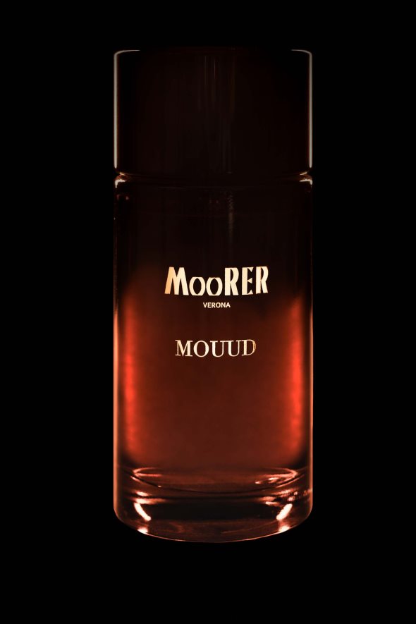 MooRER perfume de perfume hombres neutro RRD604251 accesorio