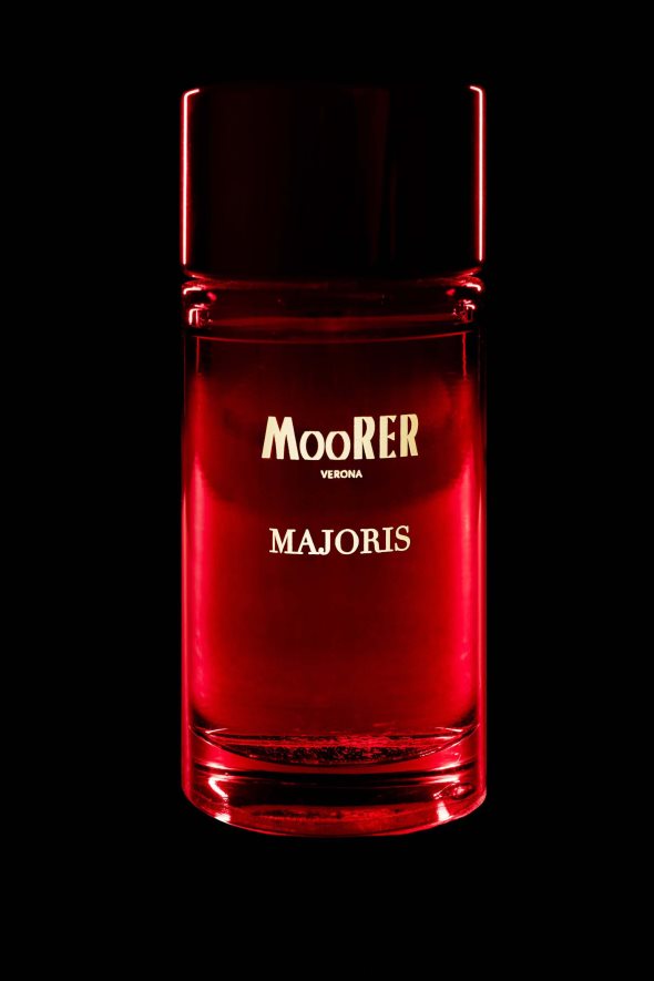 MooRER perfume mayor hombres neutro RRD604238 accesorio