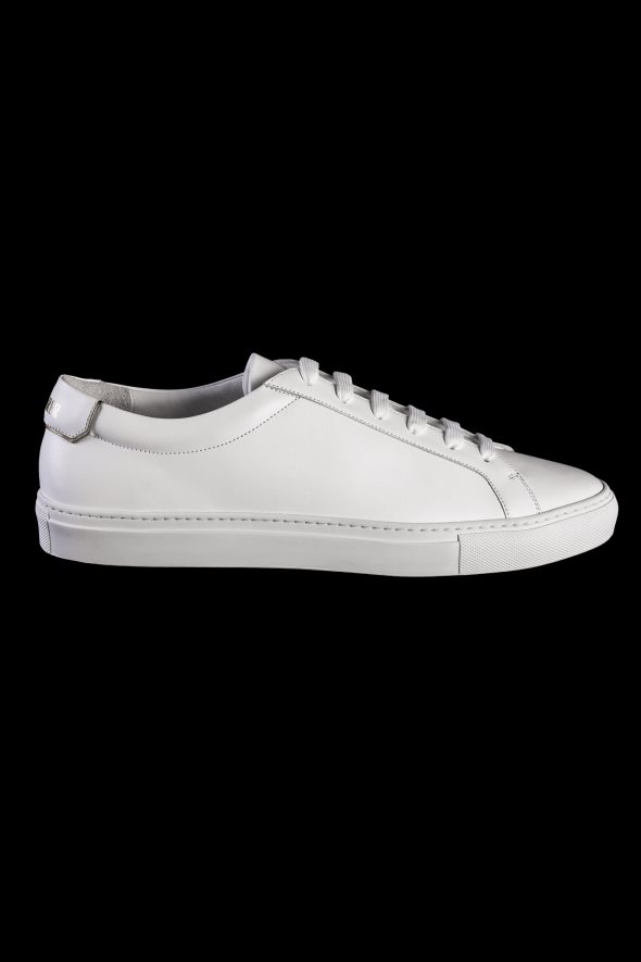 MooRER negrita-pe hombres blanco RRD604274 zapatos