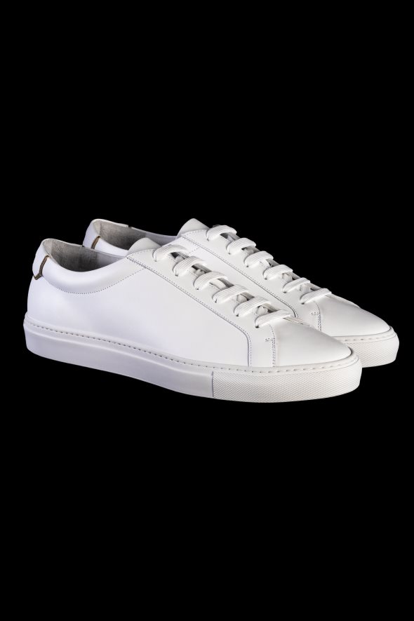 MooRER negrita-pe hombres blanco RRD604274 zapatos