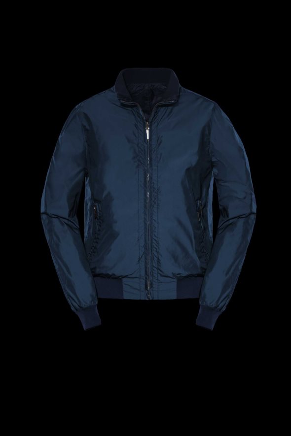 MooRER axten-km hombres océano/azul marino RRD60421 vestir