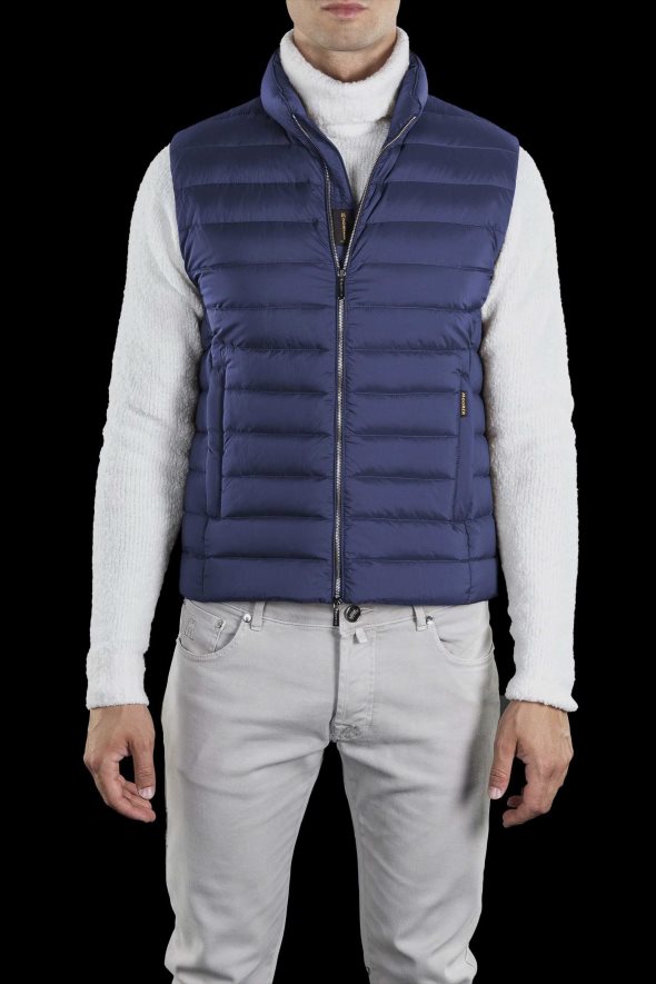 MooRER calaf-s3 hombres mezclilla RRD6043 vestir