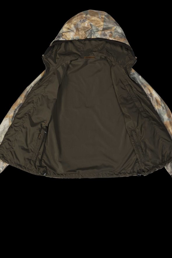 MooRER dakar-el 134 piezas hombres camuflaje RRD604975 vestir