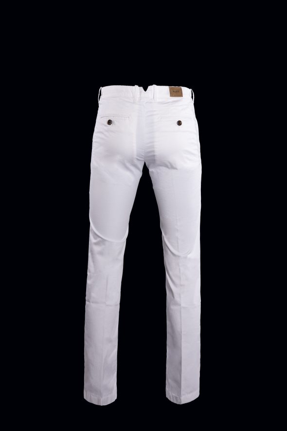 MooRER filicudi-kel hombres blanco RRD604351 vestir