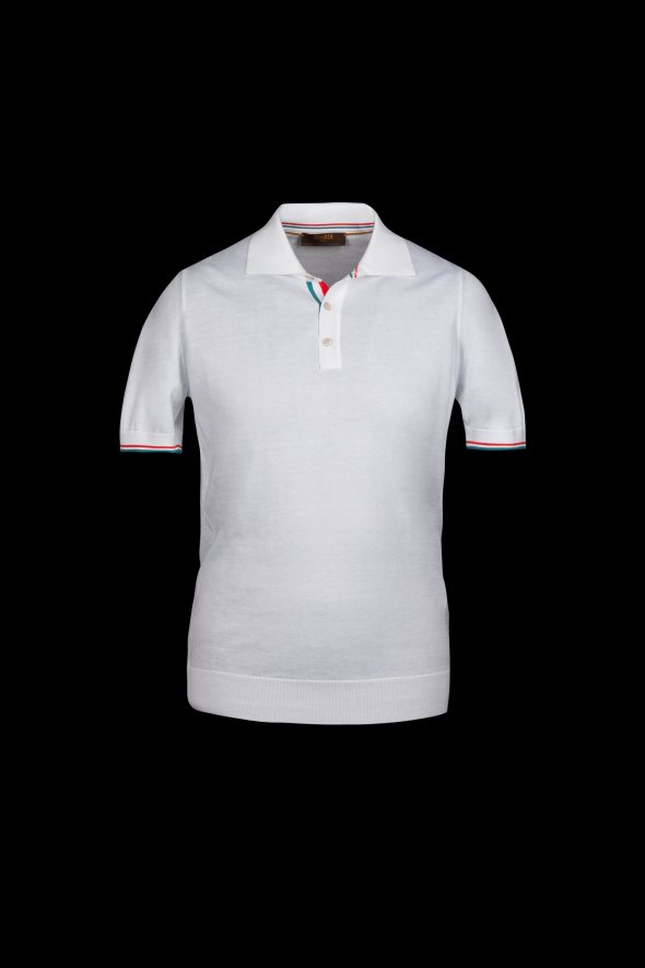 MooRER adolfo-rsp hombres blanco RRD604549 vestir