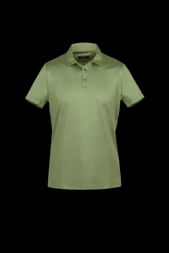 MooRER pachino-jcl hombres kiwi RRD604443 vestir