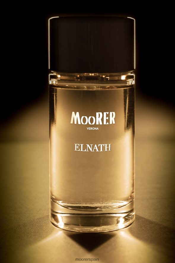 MooRER perfume elnath mujer neutro RRD6041065 accesorio