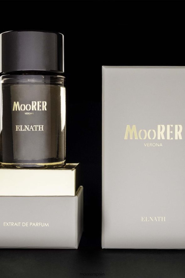 MooRER perfume elnath mujer neutro RRD6041065 accesorio