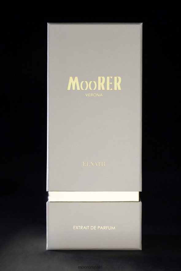 MooRER perfume elnath mujer neutro RRD6041065 accesorio