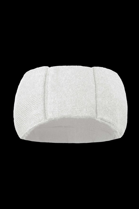 MooRER diadema-cws mujer blanco RRD604814 accesorio